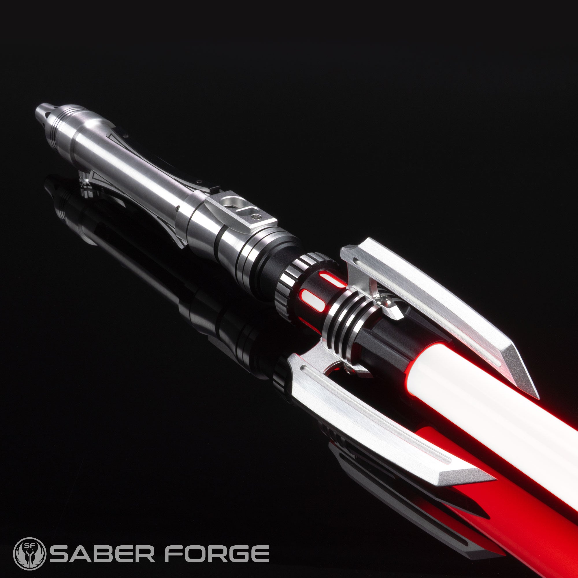 Customizable Elite Saber