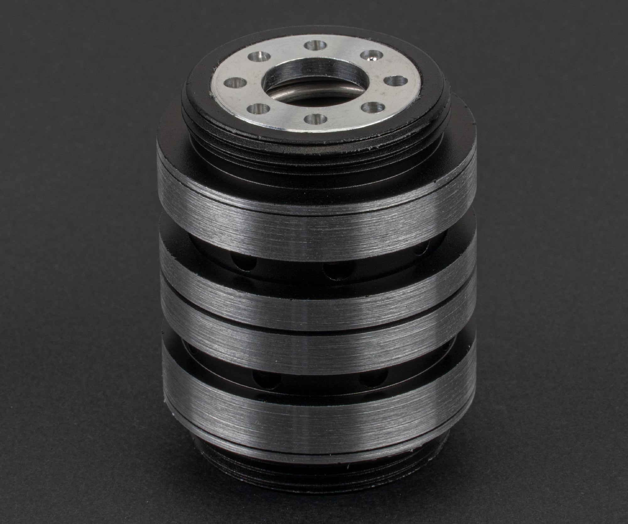 Quick Release Elite/ASP Staff Coupler Gen2