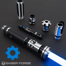 Load image into Gallery viewer, Customizable Elite Saber
