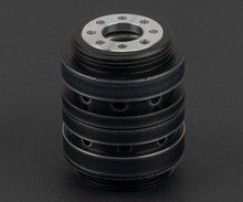 Load image into Gallery viewer, Quick Release Elite/ASP Staff Coupler Gen2