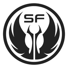 Load image into Gallery viewer, Adaptive Saber Parts Assembly Service