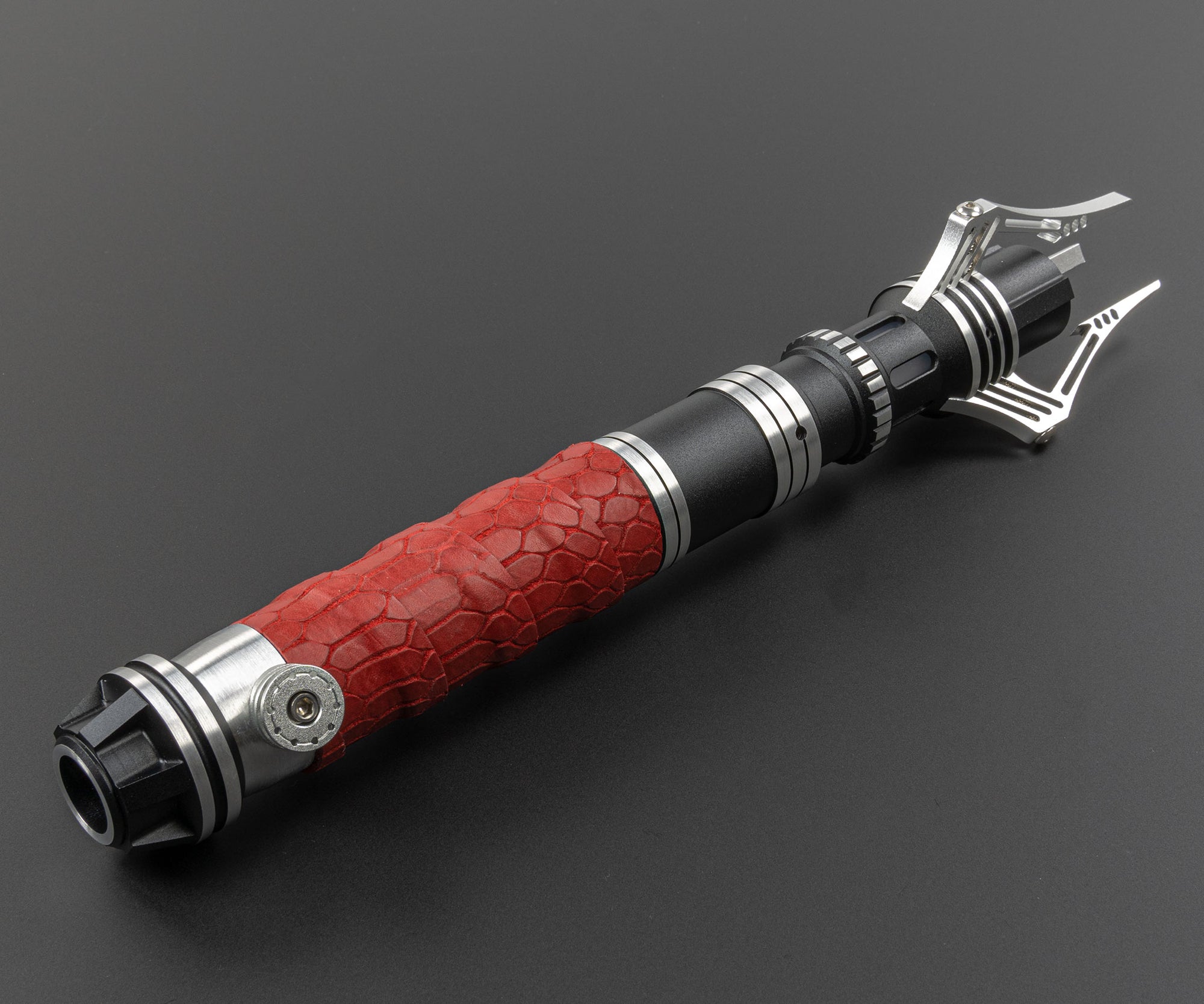 Legacy Venom Mk2 (Wrapped)