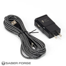 Load image into Gallery viewer, Saber Charger