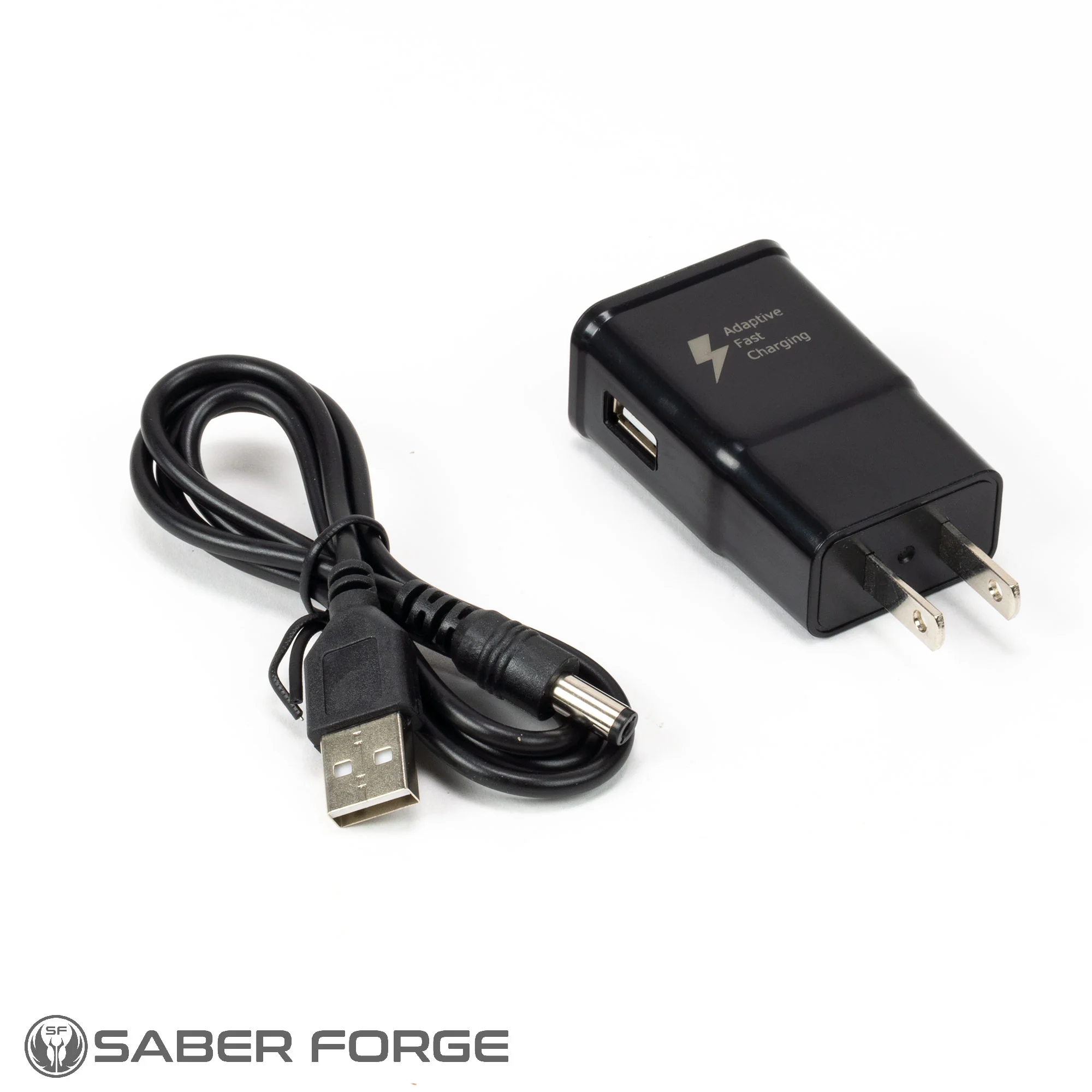 Saber Charger