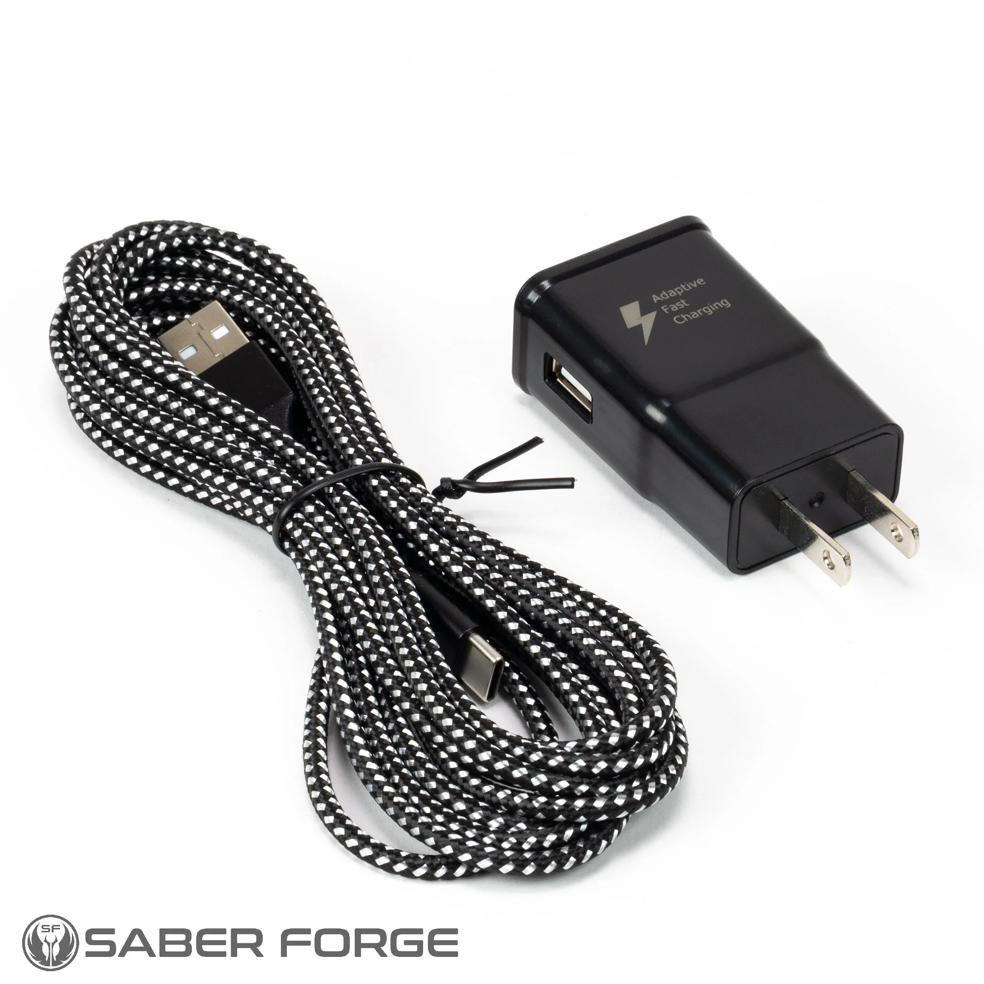 Saber Charger