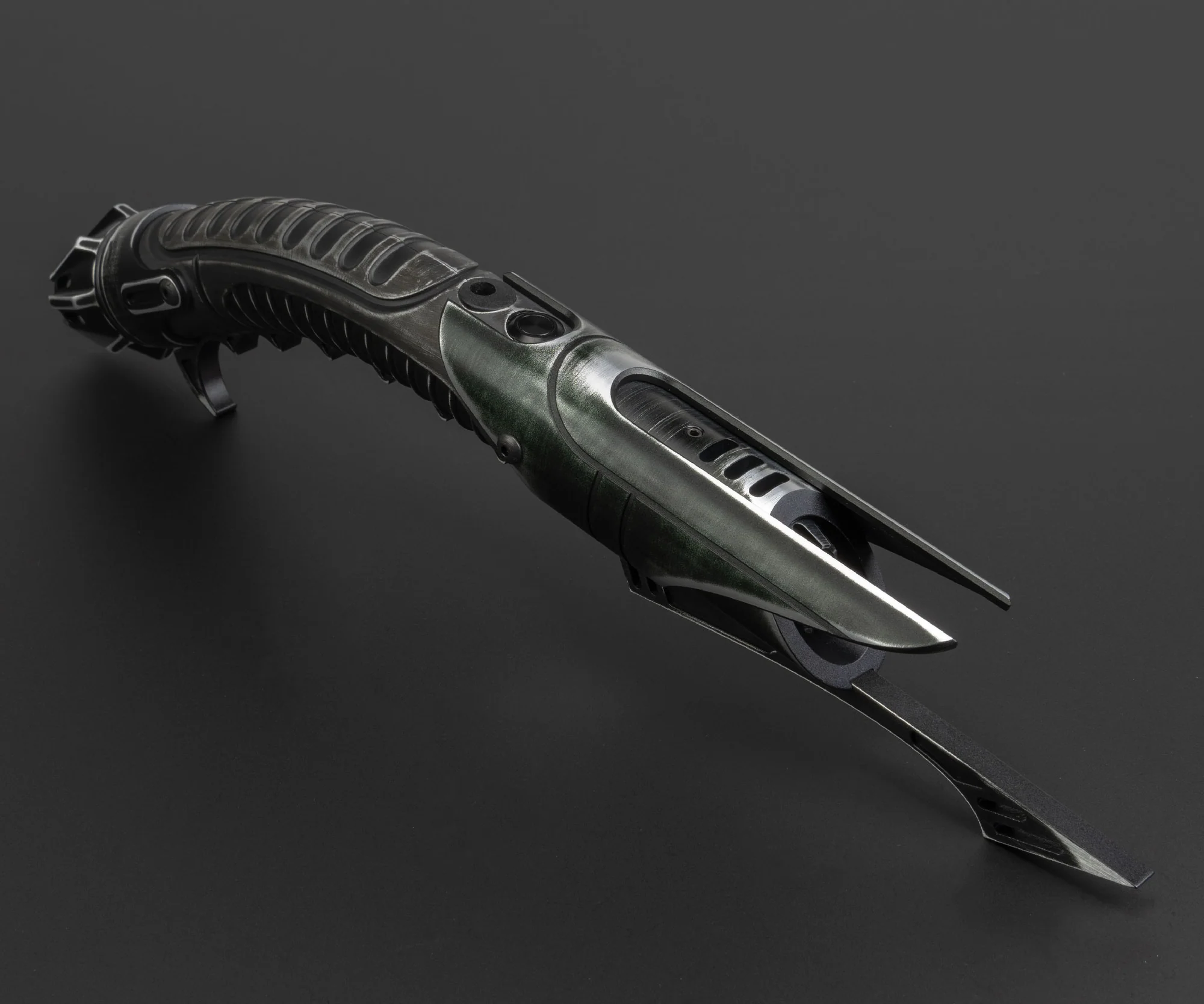 Legacy Bane Mk2