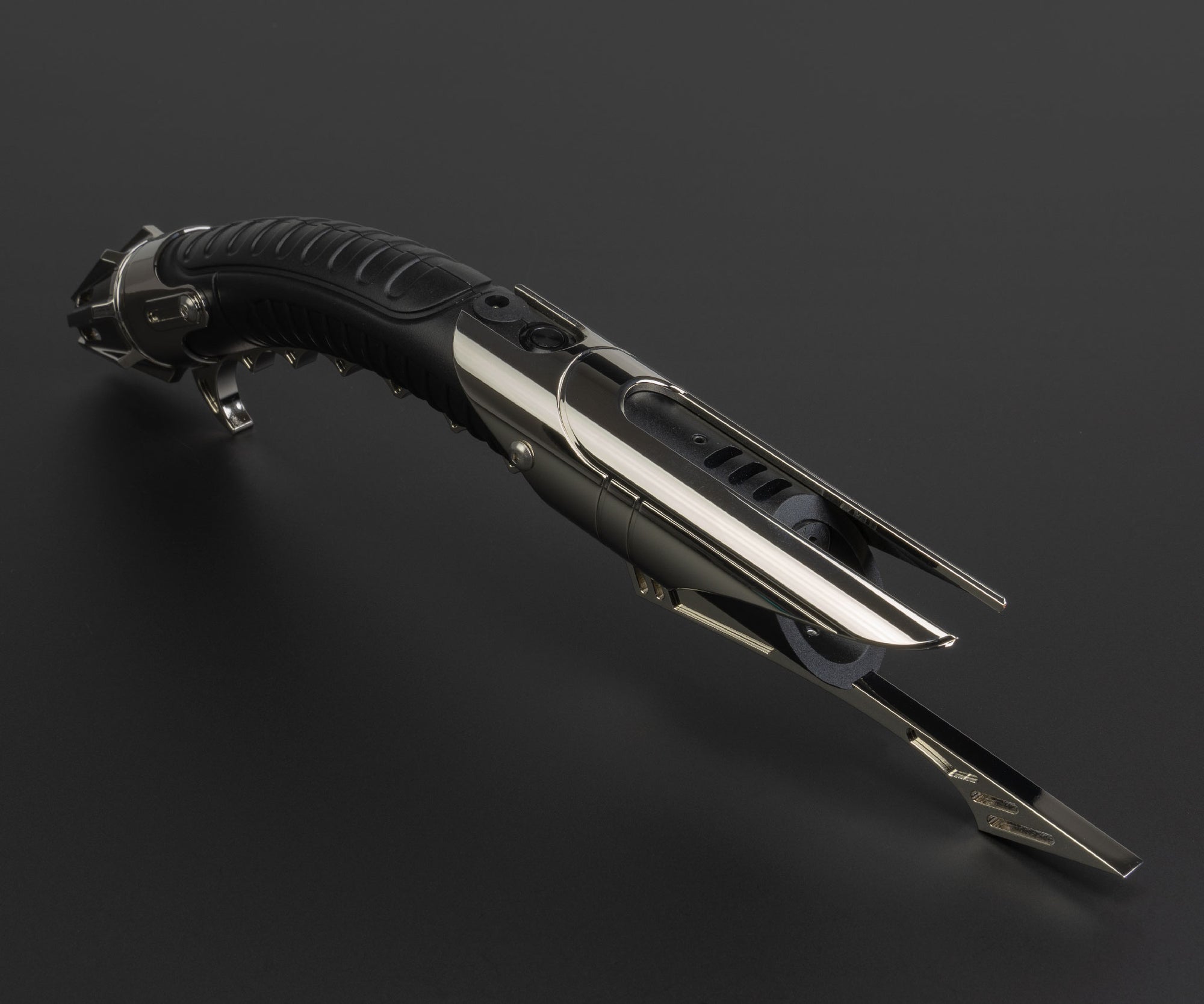 Legacy Bane Mk2