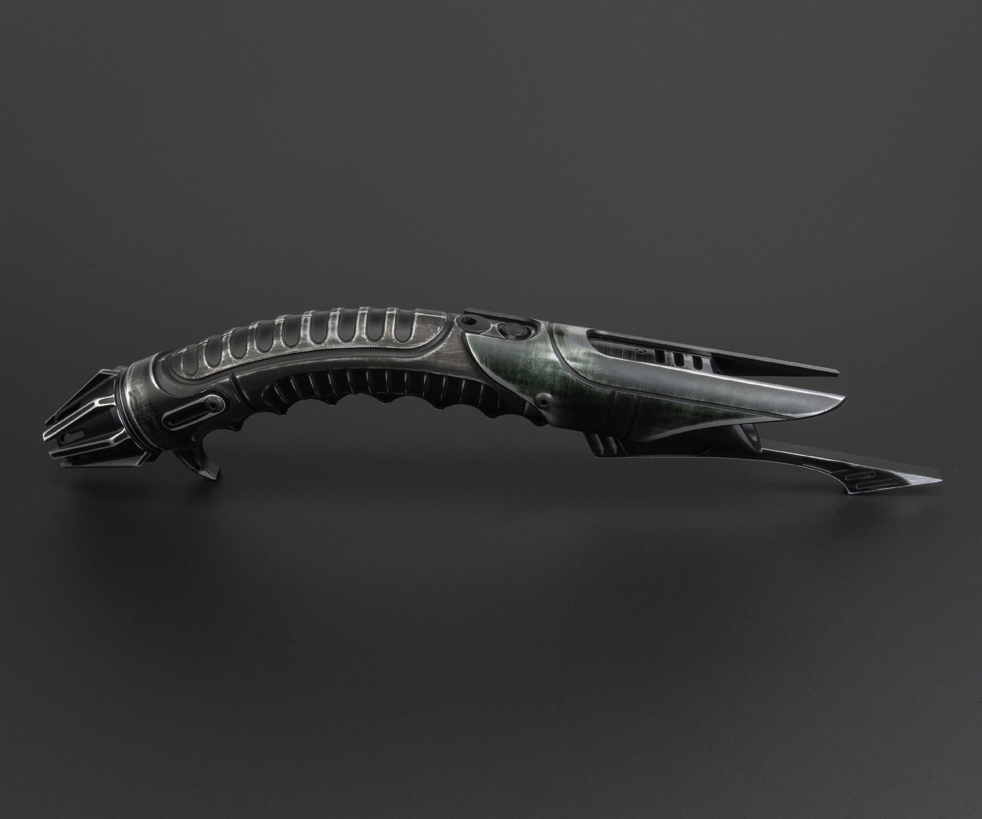 Legacy Bane Mk2