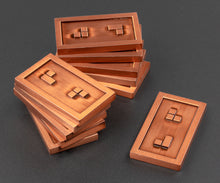 Load image into Gallery viewer, Circulated Weathered Short Credit Chip