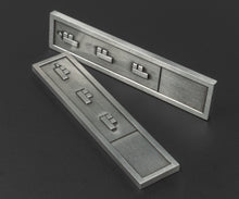 Load image into Gallery viewer, Circulated Weathered Long Credit Chip