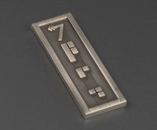 Load image into Gallery viewer, Circulated Weathered Medium Credit Chip