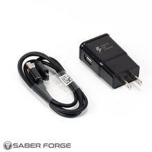 Load image into Gallery viewer, Saber Charger