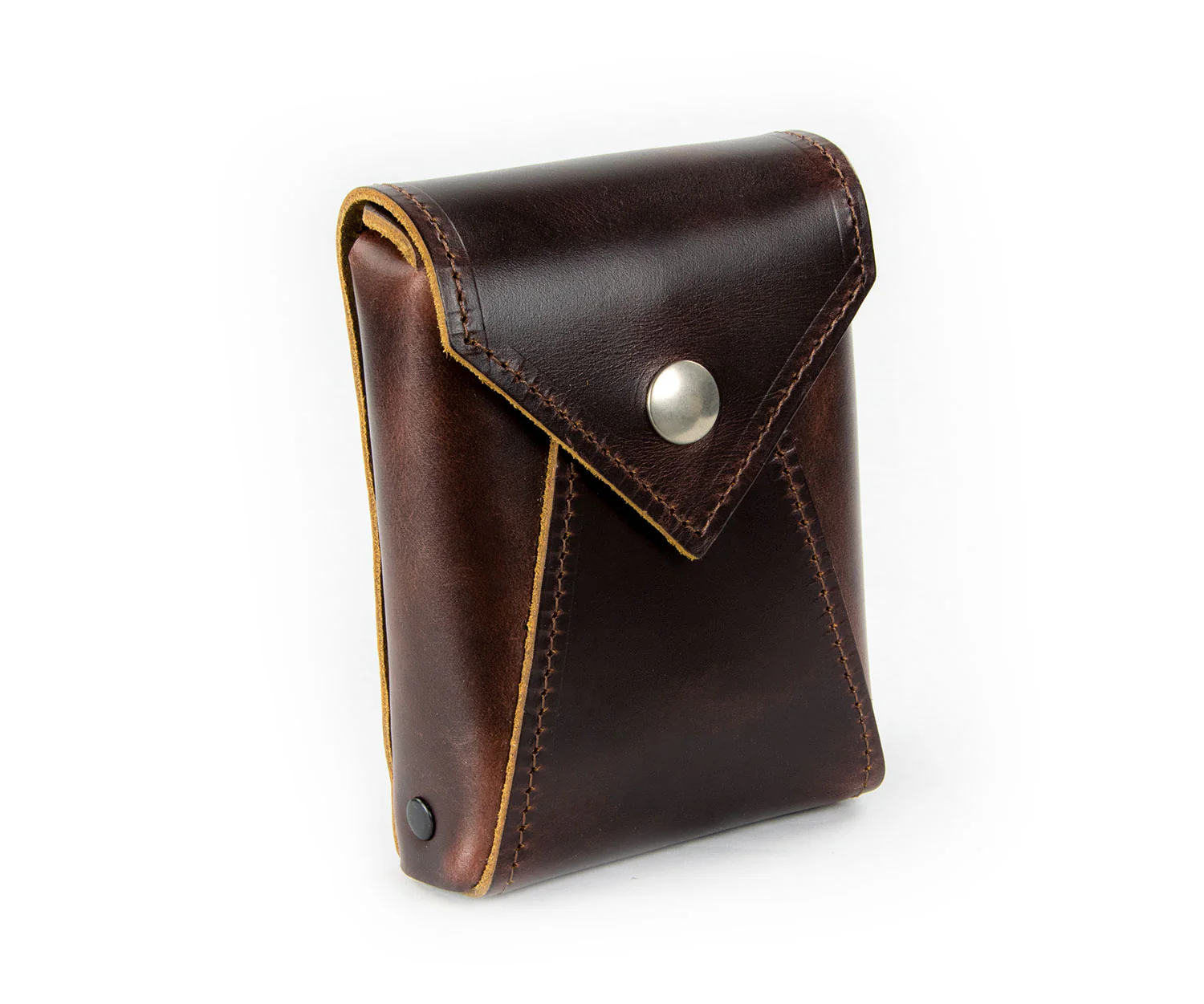 Pouch 2025 leather bag