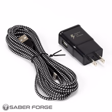 Load image into Gallery viewer, Saber Charger