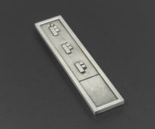 Load image into Gallery viewer, Circulated Weathered Credit Chip Pack (3, 15, & 30 Count)