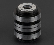 Load image into Gallery viewer, Quick Release Elite/ASP Staff Coupler Gen2