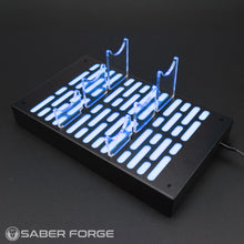 Load image into Gallery viewer, LED Saber Stand