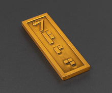 Load image into Gallery viewer, Circulated Weathered Credit Chip Pack (3, 15, & 30 Count)