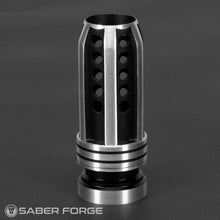 Load image into Gallery viewer, ASP Part + Adapter (stock)
