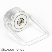 Load image into Gallery viewer, D-Ring Covertech Knob