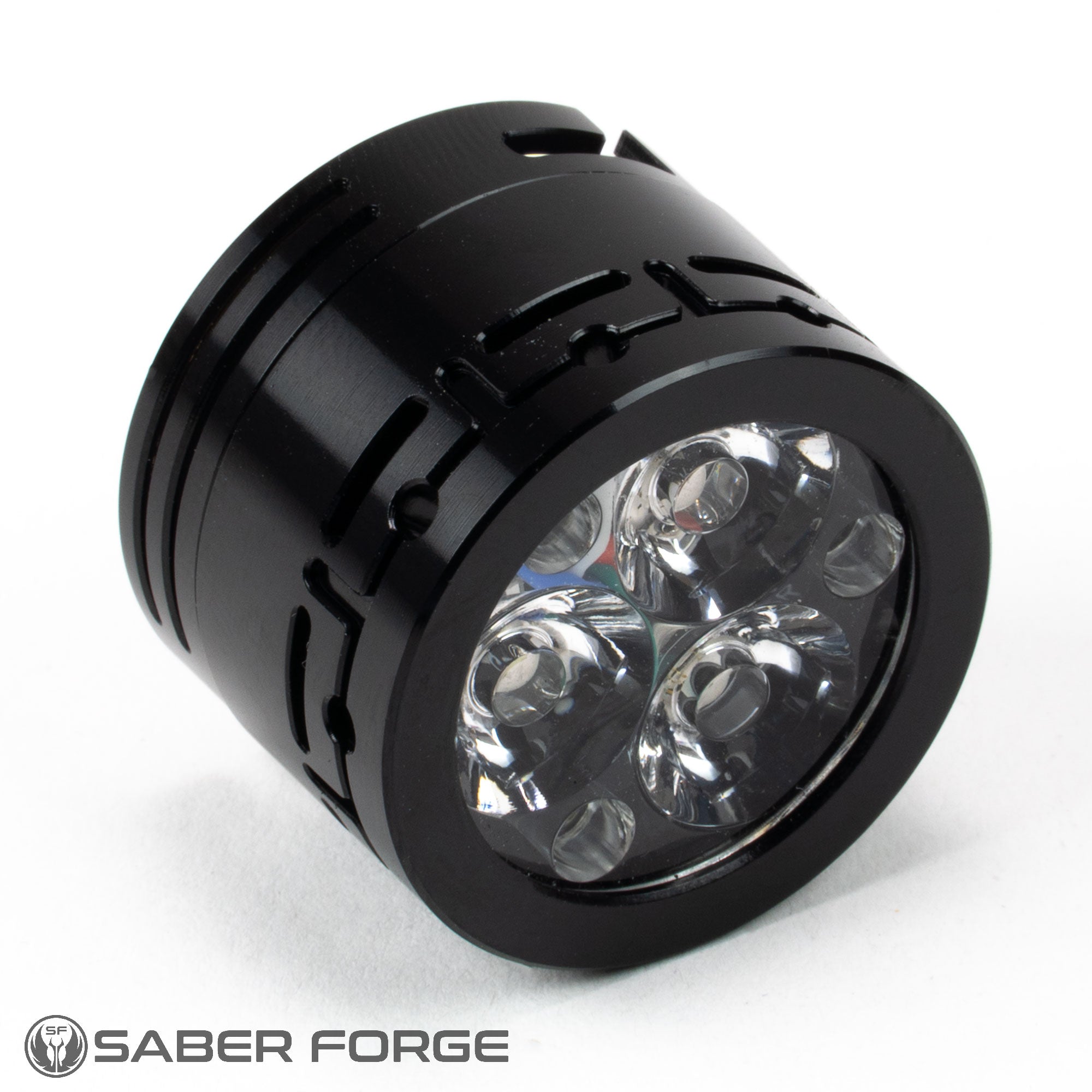 サフォーダイト　11g Saberforge ASP Recharge Port – SaberForge