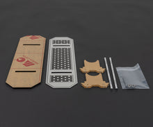 Load image into Gallery viewer, Single Saber Stand Mk3