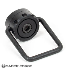 Load image into Gallery viewer, D-Ring Covertech Knob