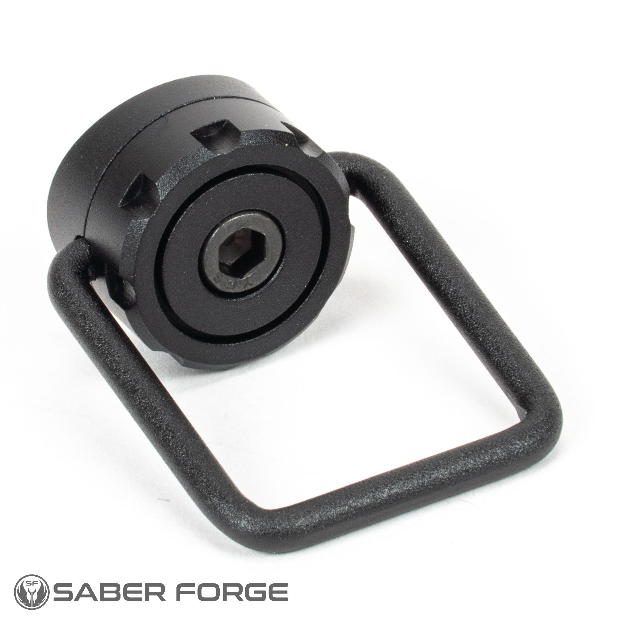 D-Ring Covertech Knob