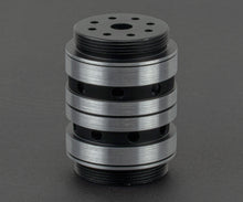 Load image into Gallery viewer, Quick Release Apprentice Staff Coupler Gen2