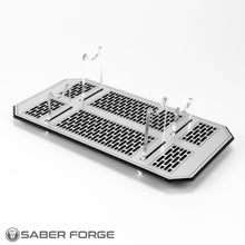 Load image into Gallery viewer, Double Saber Stand Mk3