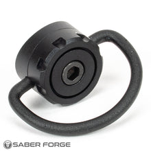 Load image into Gallery viewer, D-Ring Covertech Knob