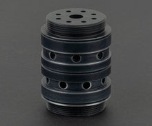 Load image into Gallery viewer, Quick Release Apprentice Staff Coupler Gen2