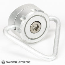 Load image into Gallery viewer, D-Ring Covertech Knob