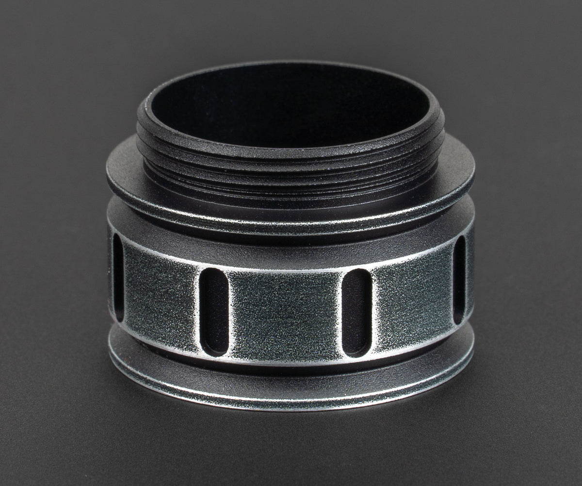 Coupler 04 Female/Male