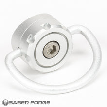 Load image into Gallery viewer, D-Ring Covertech Knob