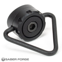 Load image into Gallery viewer, D-Ring Covertech Knob