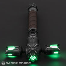 Load image into Gallery viewer, Legacy Dauntless