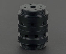 Load image into Gallery viewer, Quick Release Apprentice Staff Coupler Gen2