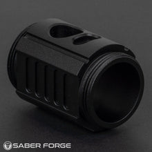 Load image into Gallery viewer, Commando Drop-In Switch