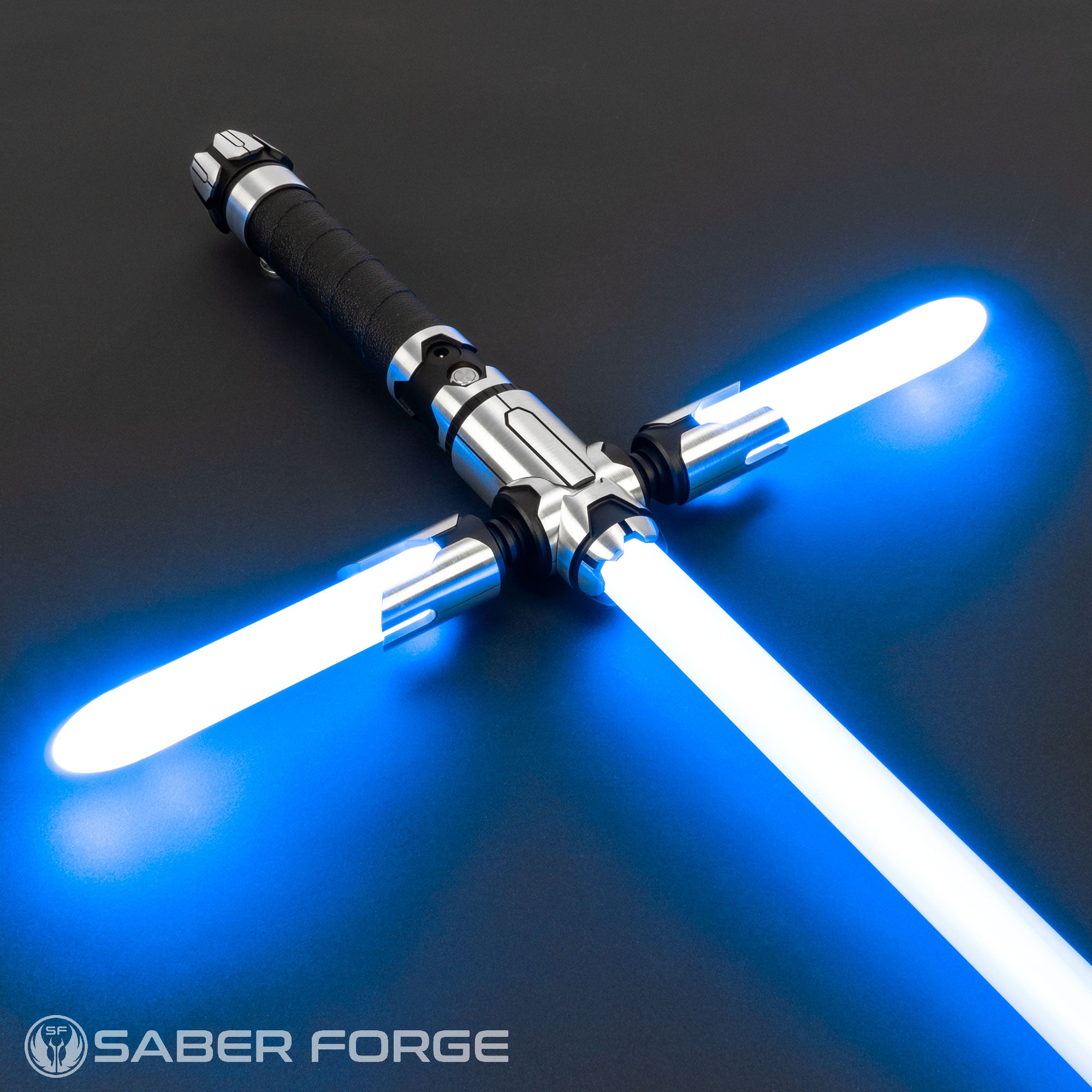 Legacy Dauntless – SaberForge