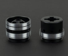 Load image into Gallery viewer, Quick Release Apprentice Staff Coupler Gen2