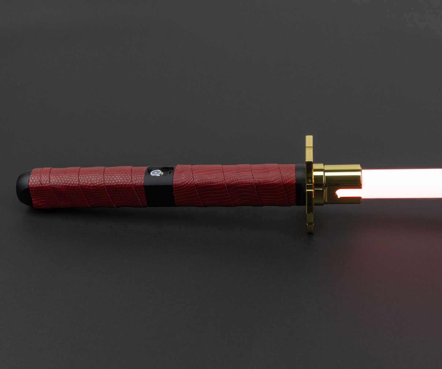 Bushido Mk2 (Wrapped)