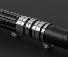 Load image into Gallery viewer, Quick Release Apprentice Staff Coupler Gen2