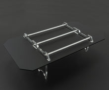 Load image into Gallery viewer, Double Saber Stand Mk3