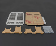 Load image into Gallery viewer, Double Saber Stand Mk3