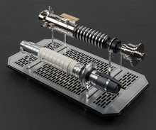 Load image into Gallery viewer, Double Saber Stand Mk3