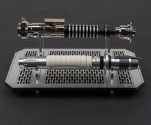 Load image into Gallery viewer, Double Saber Stand Mk3