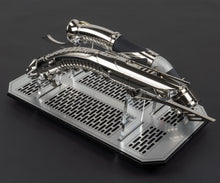 Load image into Gallery viewer, Double Saber Stand Mk3