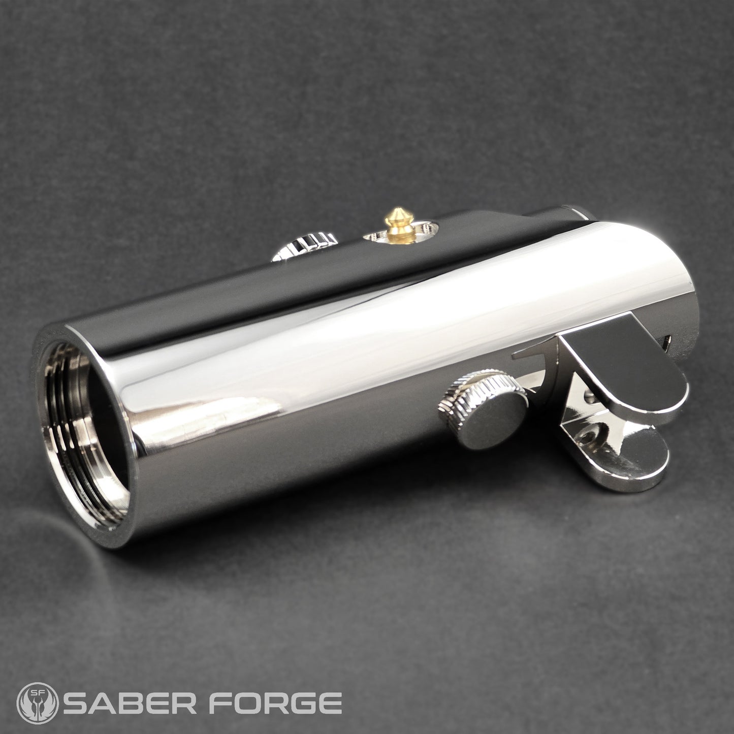 Graflex Emitter Mk2