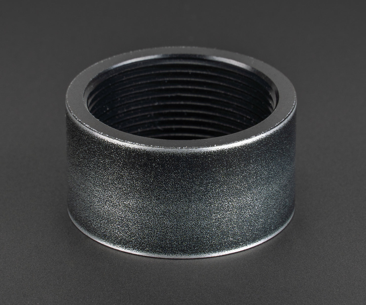 Coupler 01 Female